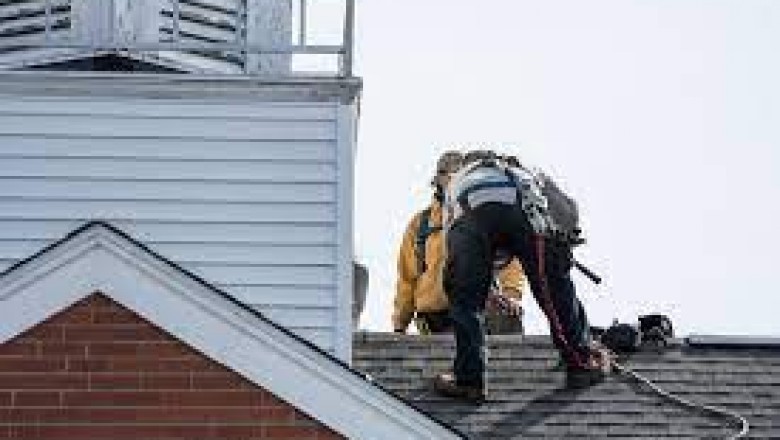 Gutter Service Washington DC