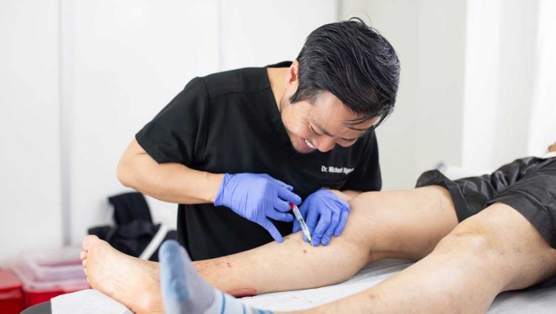 How to Pick A Good Vein Doctor?