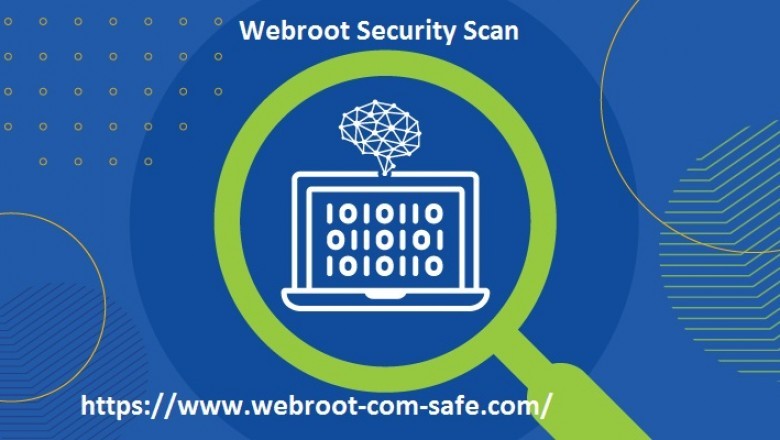 Informative Guide on Webroot Security Scan Plus? - www.webroot.com/safe