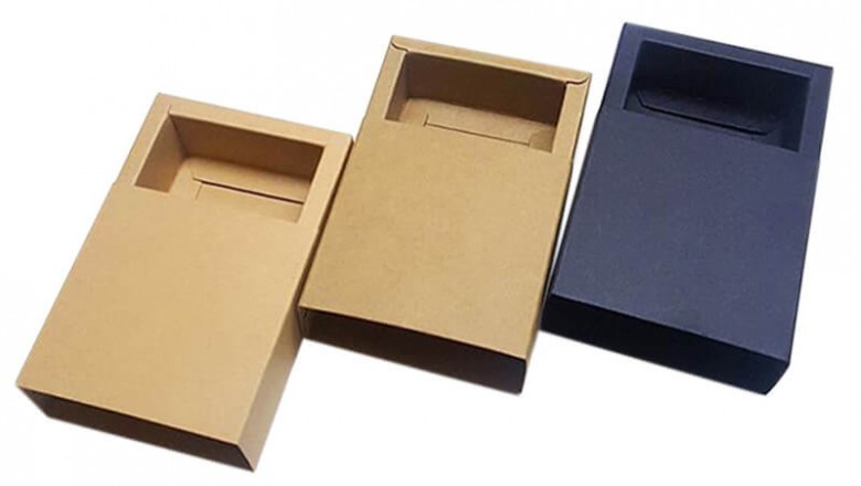 Kraft Boxes - Custom Made Eco-Friendly Packaging Boxes
