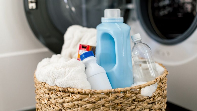 Laundry Care Products that cater to such people have come up to offer improved quality and value for money