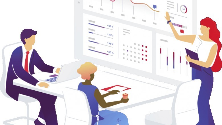 Monthly SEO Package