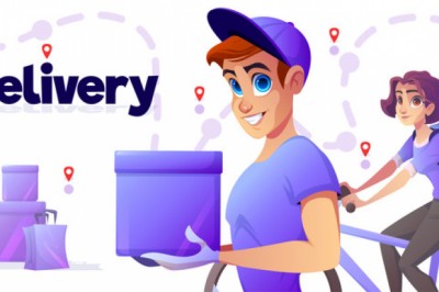 Pitch A Feature-rich Food Delivery App Like Foodpanda And Procure Growth