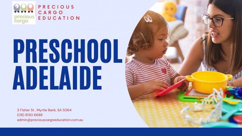 Preschool Adelaide