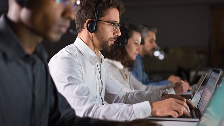 Seven Tips to Skyrocket Your Agent Productivity