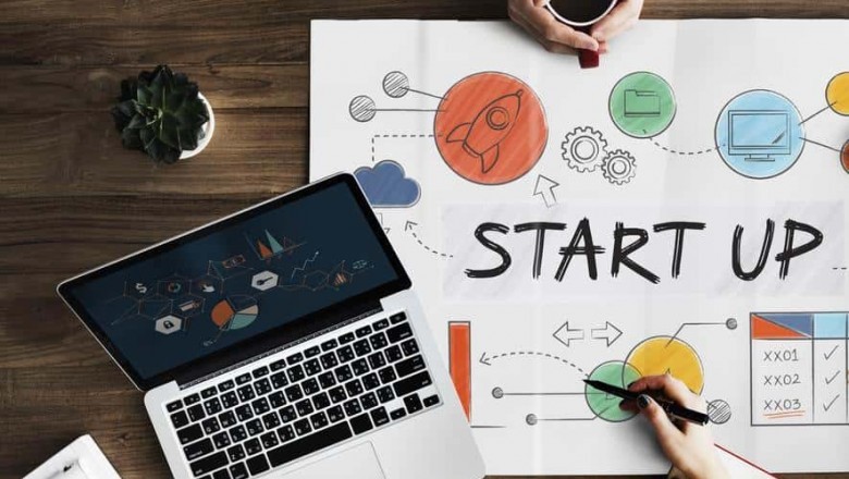 Some ways to start a new business