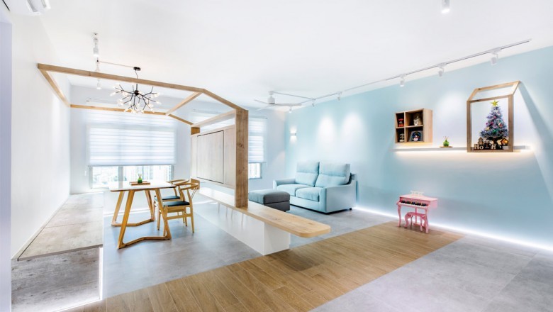 The Top 5 Home Renovation Ideas