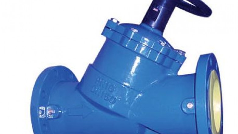 Triple Duty valve manufacturer in USA