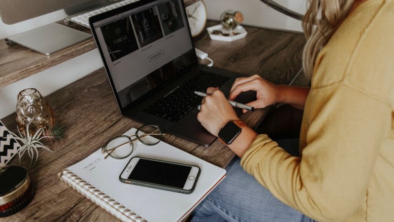 Why You Should Work Remotely