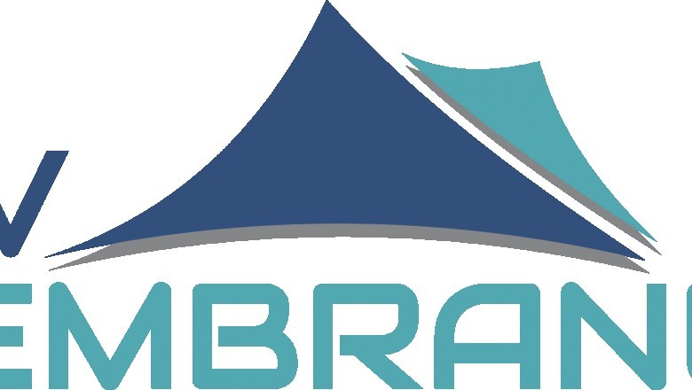 Awning Fabric Manufacturer in India @Bvmembranes.com