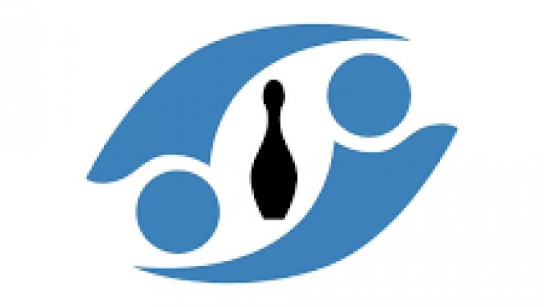 Bowling Ball Display