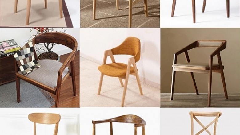 Custom Dining Chairs - Some For Every Theme