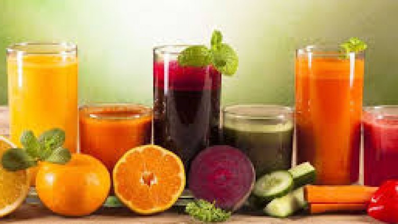 Healthy and Homemade Energy Drinks for Pregnant Women