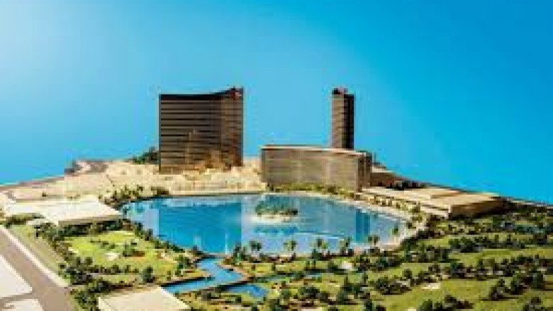 List Of 10 Best All-Inclusive Resorts In Las Vegas, Nevada
