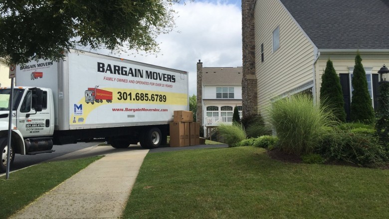 Movers Virginia Beach: Moving Tips for Elderly