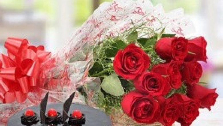 Online Cake and Flower Delivery – Best Service Online