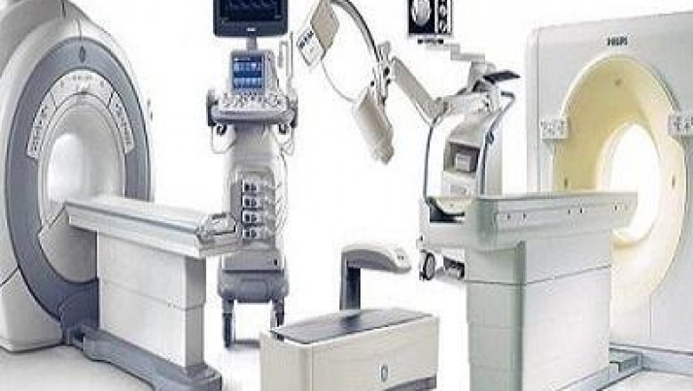 Refurbished Medical Equipment is equipment that has undergone a thorough evaluation and repair by qualified professionals