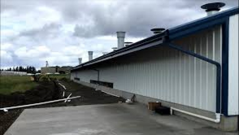 Start Your House Renovation with a Commercial Gutter System