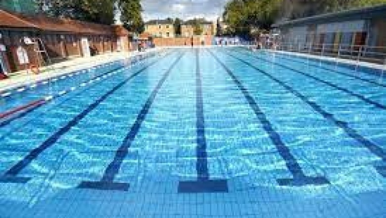 Swimming Pool Service Software