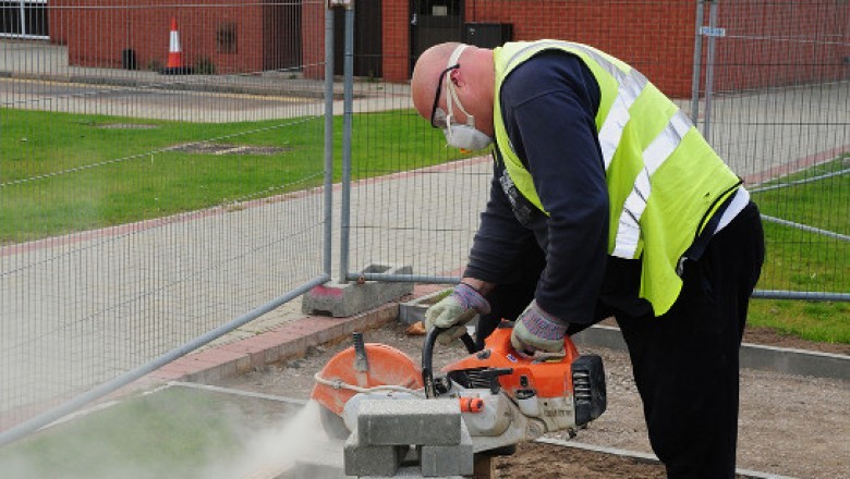 The Benefits of Block Paving