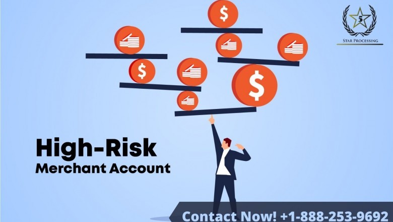 The Definitive Guide for High Risk Merchant Account