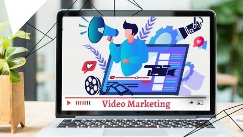 Why Video Marketing is important for your business growth?