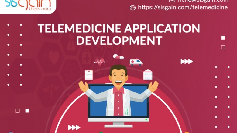 Advancement of healthcare sector: Telemedicine Applications