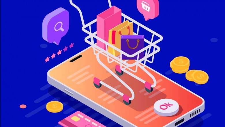 Best E-COMMERCE Marketing Agency.