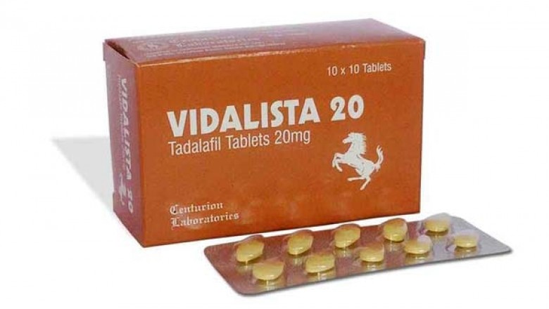 buy Vidalista medicine