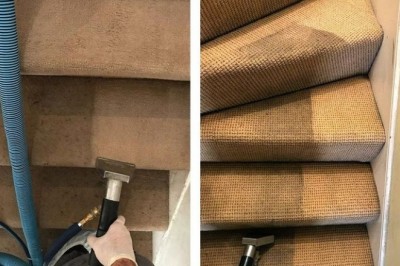 Carpet Cleaning Company Selly Oak | Local Expert Cleaning
