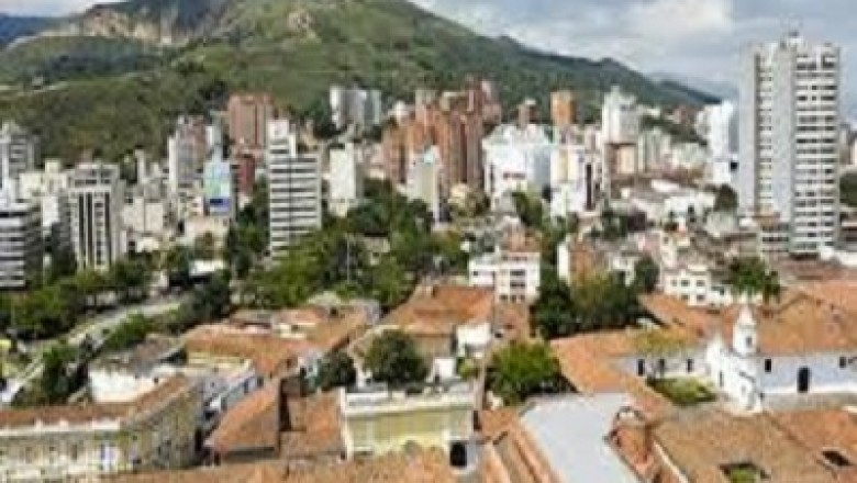 Cheap Flights To Cali Colombia | Miami | Deals | Cheapflightsreservation