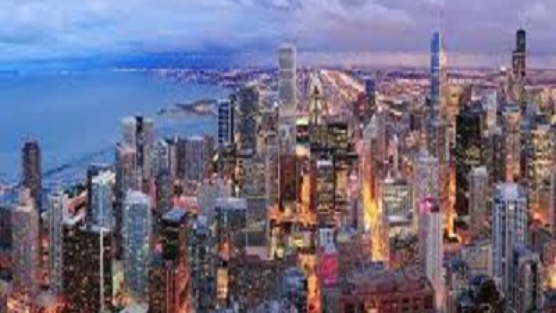 Cheap Flights to Chicago | Round Trip Flights | Cheapflightsreservation
