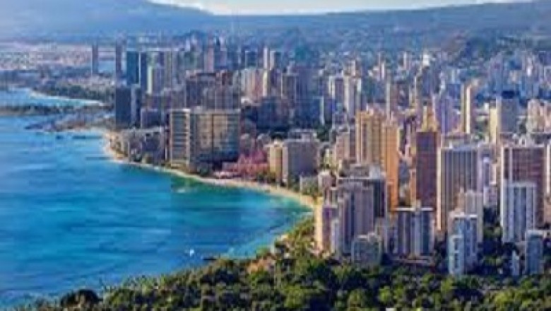 Cheap Flights to Honolulu | Benefits | Offered | Cheapflightsreservation