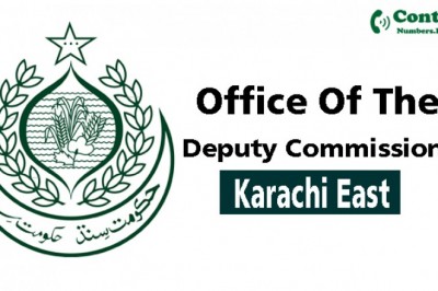 DC Dera Bugti Contact Number – Office Address, Helpline