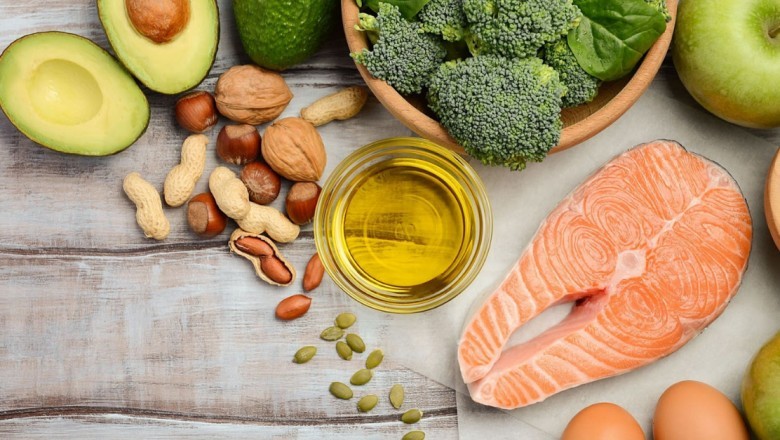 Diet and Fertility: Is there a close connection?