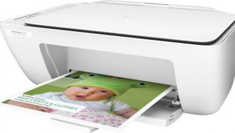 HP wireless connection setup for windows - 123 HP Printers Setup