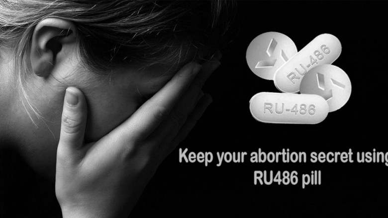 Know some handy facts about Mifeprex Abortion Pill