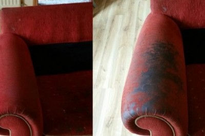 Steam Upholstery Cleaning Services Bilston | Local Expert Cleaning