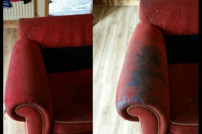 Steam Upholstery Cleaning Services Northfield | Local Expert Cleaning