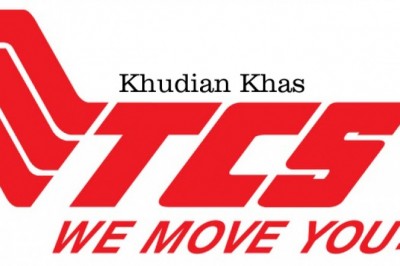 TCS Khudian Khas Office Contact Number Parcel Tracking