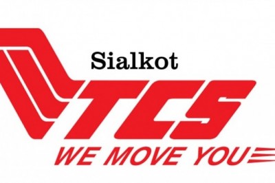 TCS Paris Road Sialkot Office