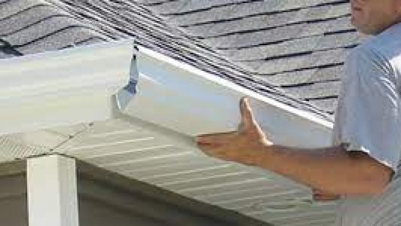 The Speedier and Flawless Gutter Replacement Comes Within Reach