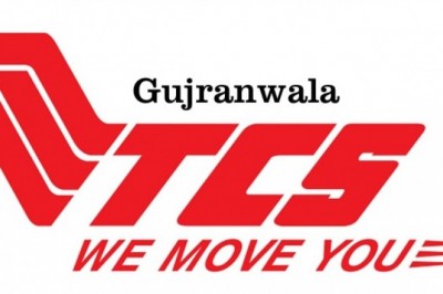 TCS Timber Market Gujranwala Office