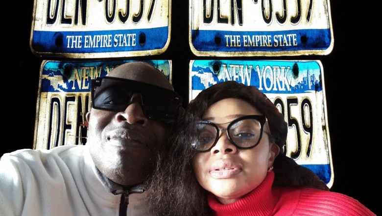 The Album that everyone wants to hear