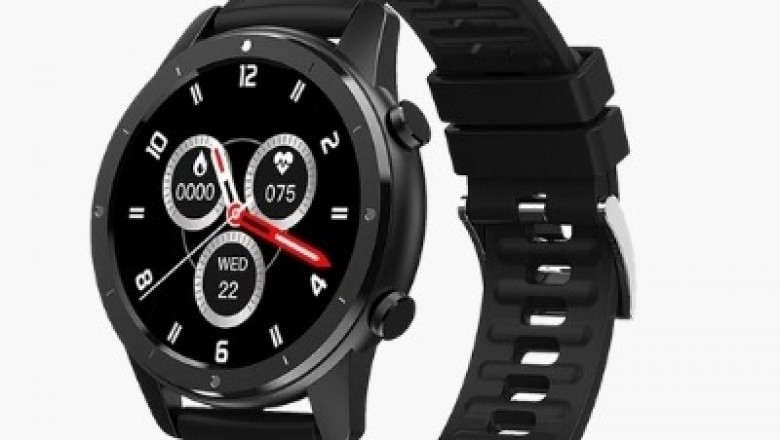 2021 Best Selling F50 Smart Watch In Pakistan - Sadabahaar.