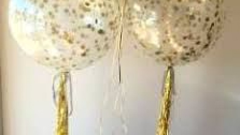 Balloon Deliveries in Gold Coast