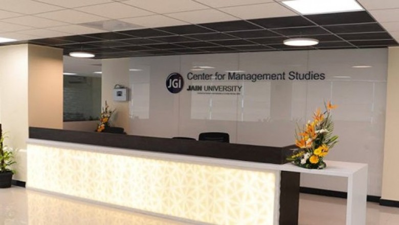BBA Colleges in Bangalore