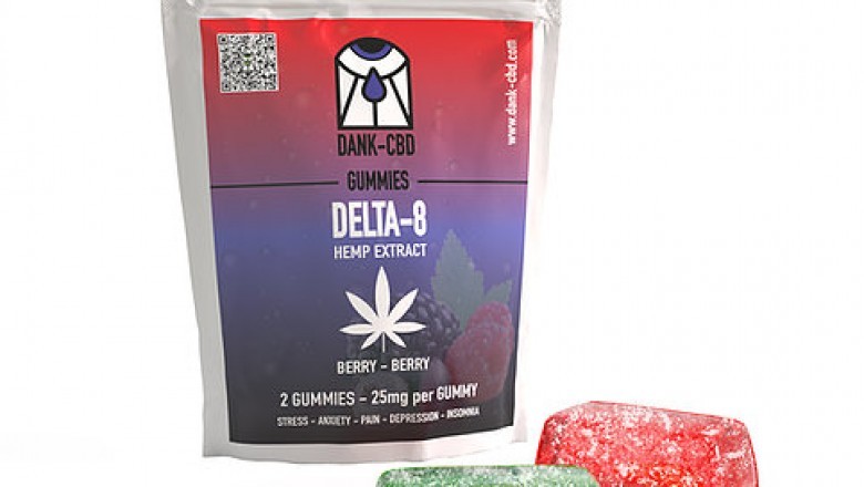 Best Delta 8 Products Florida