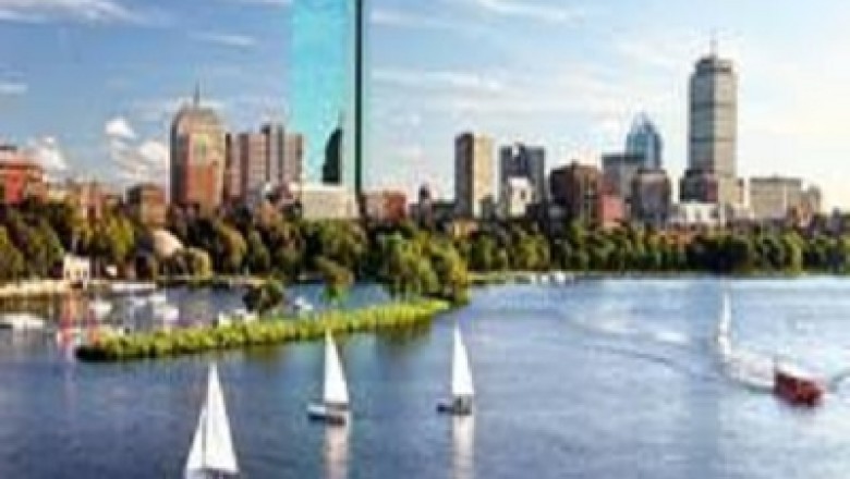 cheap flights to Boston