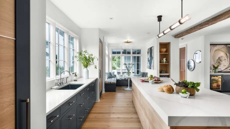 Helpful Tips to do when remodeling your Home